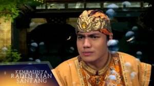 Walangsungsang Ingin Kabur Dari Dewi Samudera - KRKS Eps. 199-200