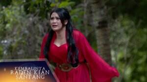 Kentringmanik Ternyata Masih Hidup - KRKS Eps. 199-200