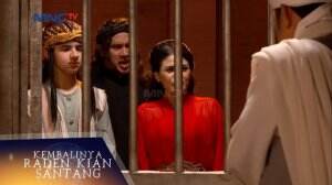 Murka! Siliwangi Beri Hukuman Kentring Manik Dalam Penjara - KRKS Eps. 222