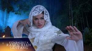 Prabu Amuk Marugul Bertarung Dengan Nyimas Rara dan Pendekar Gendeng - KRKS Eps. 293