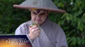 Bukannya Makanan, Ini Yang Surawisesa Dapatkan Karena Merampas Warga - KRKS Eps 175-176
