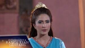 Yudakara Mengingatkan Kembali Masa Lalu Sekarwangi Dan Surakerta - KRKS Eps 178-179