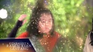 Mahesa Ikut Pingsan Terkena Racun Ki Awing - KRKS Eps 178-179