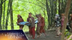 Kematian Kian Santang Sulit Dipercaya - KRKS Eps. 187-188