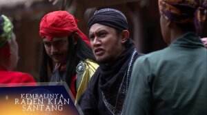 Warga Menyerang Argadana, Surawisesa, Dan Amuk Marugul - KRKS Eps. 187-188
