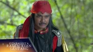 Argadana, Surawisesa, Dan Amuk Marugul Terkena Luka Dalam - KRKS Eps. 187-188