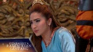 Sekar Wangi Tidak Mau Minum Penawar Racun Sebelum Surakerta Lakukan Hal Ini - KRKS Eps. 187-188