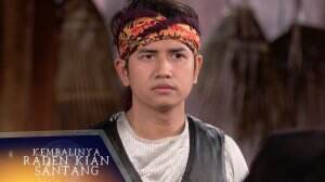 Begini Strategi Kian Santang Hadapi Rentenir - KRKS Eps. 205-206