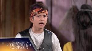Kian Santang Tak Bisa Yakinkan Rara Santang - KRKS Eps. 205-206