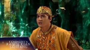 Walangsungsang Tidak Bisa Mengingat Apa Yang telah Terjadi - KRKS Eps. 205-206