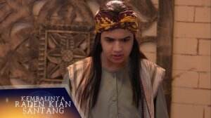 Subang Larang Berhasil Kabur, Surawisesa Murka - KRKS Eps. 208-209