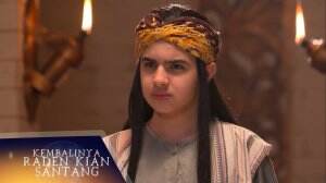 Surawisesa Salahkan Amuk Marugul Atas Kecerobohannya - KRKS Eps. 208-209