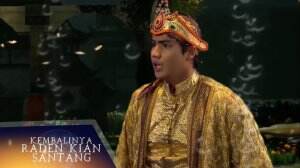 Walangsungsang Berhasil Diselamatkan - KRKS Eps. 210