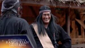 Pendekar Gendeng Sebut Amuk Marugul Pendekar Bodoh - KRKS Eps. 210