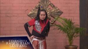 Mahesa Halangi Jalan Subang Larang Agar Tidak Kabur - KRKS Eps. 210