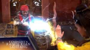 Pertempuran Sengit Argadana Dan Rara Santang - KRKS Eps. 210