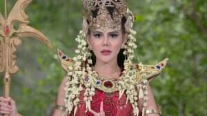 Siliwangi Lebih Pilih Mati Dibanding Menikahi Dewi Samudera - KRKS Eps. 217-218