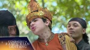 Gawat! Ilmu Wirawisesa Menghilang