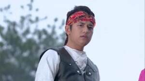 Kian Santang Harus Masuk Ke Kawah Panas Agar wajahnya Kembali Seperti Semula - KRKS Eps. 214-215