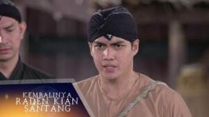 Subang Larang Meninggal, Rara Santang Dan Walangsungsang Shock