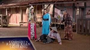 Surawisesa Berhasil Ditaklukan - KRKS Eps. 165