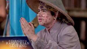 Surawisesa Memohon Agar Dibiarkan Hidup - KRKS Eps. 165