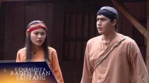 Rara Santang Dan Walangsungsang Kehilangan Jejak Surawisesa - KRKS Eps. 165