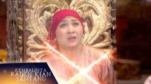 Subang Larang Cemaskan Sancang Lodaya - KRKS Eps. 166-167