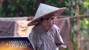 Hampir Mati Kelaparan, Surawisesa Mati-Matian Berusaha Untuk Dapatkan Makanan - KRKS Eps. 166-167