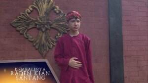 Hanya Tertinggal Satu Jurus Untuk Kalahkan Patiraga - KRKS Eps. 166-167