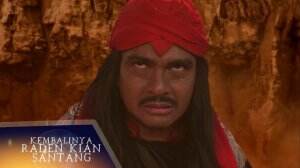 Gawat! Argadana Hidup Kembali! - KRKS Eps. 168