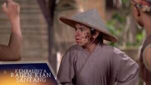 Warga Menangkap Surawisesa Dan Meminta Pertanggungjawaban - KRKS Eps. 169-170
