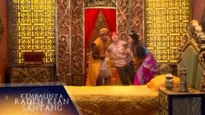 Subang Larang Panik, Ada Yang Ingin Ambil Raganya - KRKS Eps. 169-170