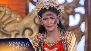 Kentring Manik Memohon Untuk Bebaskan Surawisesa - KRKS Eps. 169-170
