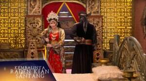 Kentring Manik Cemaskan Keadaan Surawisesa - KRKS Eps. 169-170