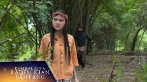 Gawat! Ada Yang Menyekap Rara Santang Dari Belakang - KRKS Eps 171