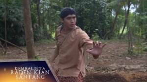 Terdesak, Bisakah Walangsungsang Menolong Rara Santang? - KRKS Eps 171