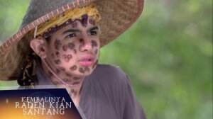 Warga Menganggap Surawisesa Orang Gila - KRKS Eps 171