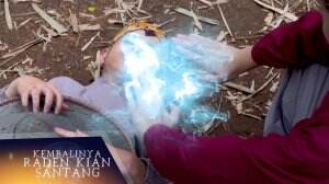 Kian Santang Berhasil Menyelamatkan Surawisesa - KRKS Eps 172-173