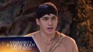 Walangsungsang Tidak Terima Prabu Siliwangi Meninggal - KRKS Eps. 154-155