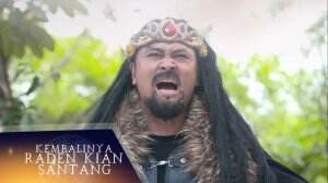 Sancang Lodaya Dirasuki Patiraga - KRKS Eps. 154-155