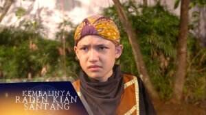Kian Santang Kesulitan Hadapi Sancang Lodaya - KRKS Eps. 154-155