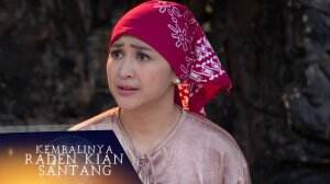 Kian Santang Dalam Bahaya, Subang Larang Tidak Tenang - KRKS Eps. 154-155