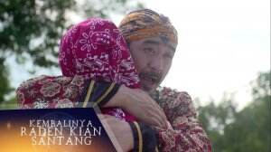Bukan Prabu Siliwangi, Siapakah Pria Ini Sebenarnya? - KRKS Eps. 156