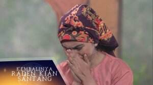 Endang Geulis Menangis Teringat Walangsungsang - KRKS Eps. 156