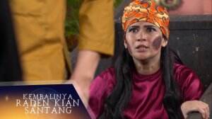 Kentringmanik Dilarang Masuk Ke Dalam Istana - KRKS Eps. 156
