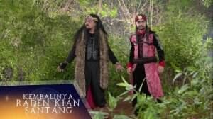 Patiraga Kehilangan Jasad Prabu Siliwangi - KRKS Eps. 156