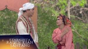 Inilah Penyebab Endang Geulis Tidak Fokus - KRKS Eps. 156