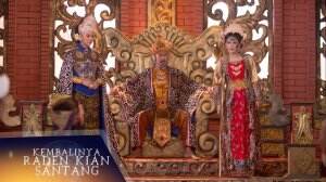 Kentringmanik Ingin Selesaikan Masalahnya Dengan Rara Santang - KRKS Eps 180