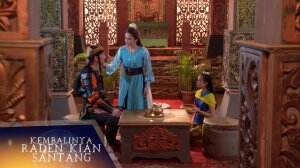 Sekarwangi Bantu Obati Luka Surakerta - KRKS Eps. 186